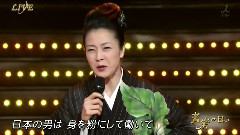 男の火祭り(音楽の日) 現場版 14/08/02
