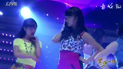 BLING BLING MY LOVE (音楽の日) 現場版 14/08/02