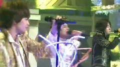 スペシャルメドレー(音楽の日)現場版 14/08/02