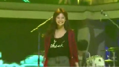 LOVE EVOLUTION (音楽の日)現場版 14/08/02
