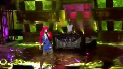 With me (音楽の日)現場版 14/08/02