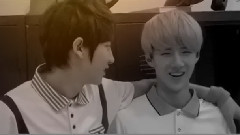 陪伴是最長情的告白