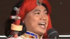康巴紅
