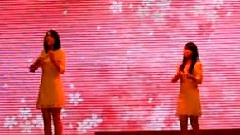 曉