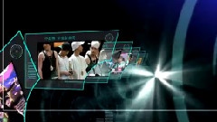 X-PARTY 演唱會開場 飯制版