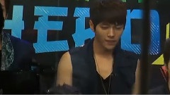 Channel [V] Thailand 主-L 飯拍版 12/07/26