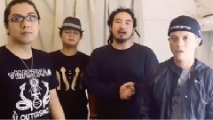 089新專輯發表巡演 慶功賀詞