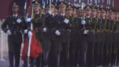 義勇軍進行曲