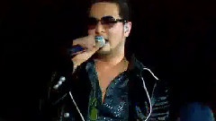 G.O.D - 2005 God Is Back 演唱會