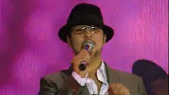 G.O.D - 2005 God Is Back 演唱會