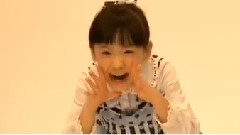 蘆田愛菜 - 獨占! 蘆田愛菜 小學一年生 畢業攝影