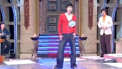 霹靂舞