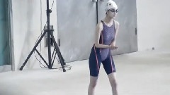 出發夢之隊2 游泳比賽