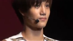 Kai Birthday慶生視頻