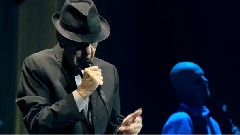 Songs From The Road 2008演唱會