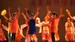 最炫民族風