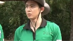 MBC Kocia's Dream 坦桑尼亞之行 Nichkhun Cut