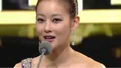 KBS 演技大賞 吳妍書Cut