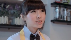 溫柔在左邊體貼在右邊
