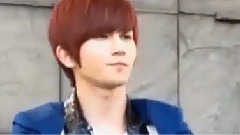 Kiseop生日快樂