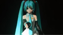 MOON & 初音未來的消失