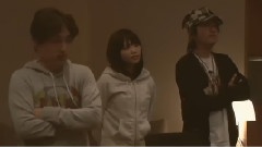 風が吹いている -UK Recorded Version-