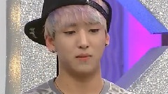 SBS強心臟 BARO Talk Cut
