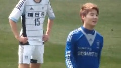FC MEN 飯拍版 13/03/17