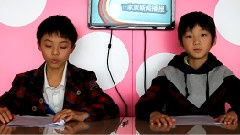 TF家族新聞播報 第七期
