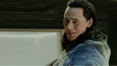 THOR- THE DARK WORLD TV預告