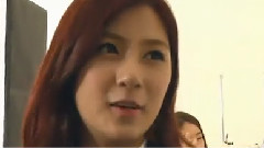 SKOOLOOKS 2014新學期 Making影像With B.A.P&Apink