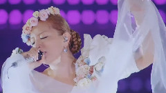 出道15周年 A BEST LIVE 演唱會