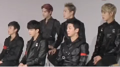 韓chu B.A.P Part
