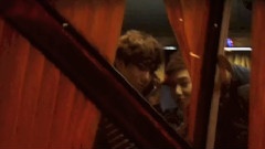 曼谷機場返韓 巴士