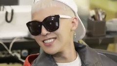 MBC 今日新聞 GD & 鄭亨敦Cut