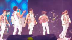 Nothing's Over & 交給