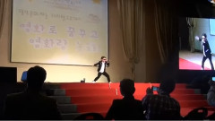 我是你的誰
