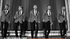 The Overtones - 2013新專輯 < Saturday Night At The Movies > 預告片3