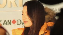 BeanPole Outdoor簽名會