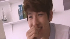 太陽的味道 預告