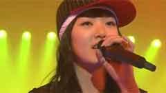 強悍女子