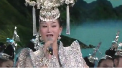 天藍藍
