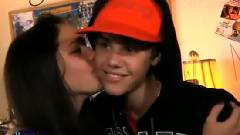 Justin Bieber Meet Fans