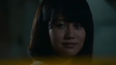 クロユリ団地 特報 前田敦子 CM