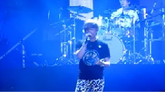 上海演唱會