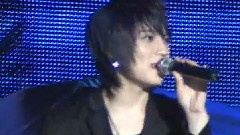蔚山演唱會