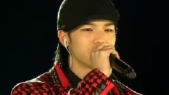 年度單曲專輯獎頒獎