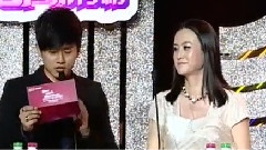 頒獎嘉賓 & 最受歡迎男歌手