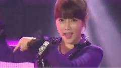 Sexy Love & Lovey Dovey & Roly Poly & 淚悲