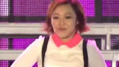 I'm Your Girl & Touch & 沒有男人也能好好的